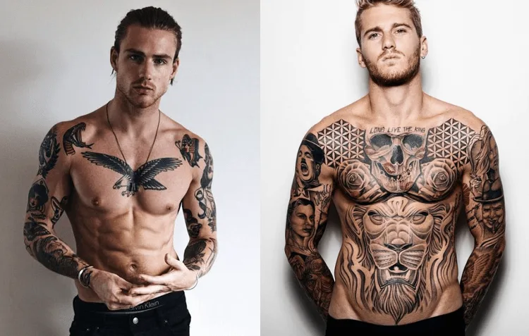 Ảnh: Tattoo Ideas