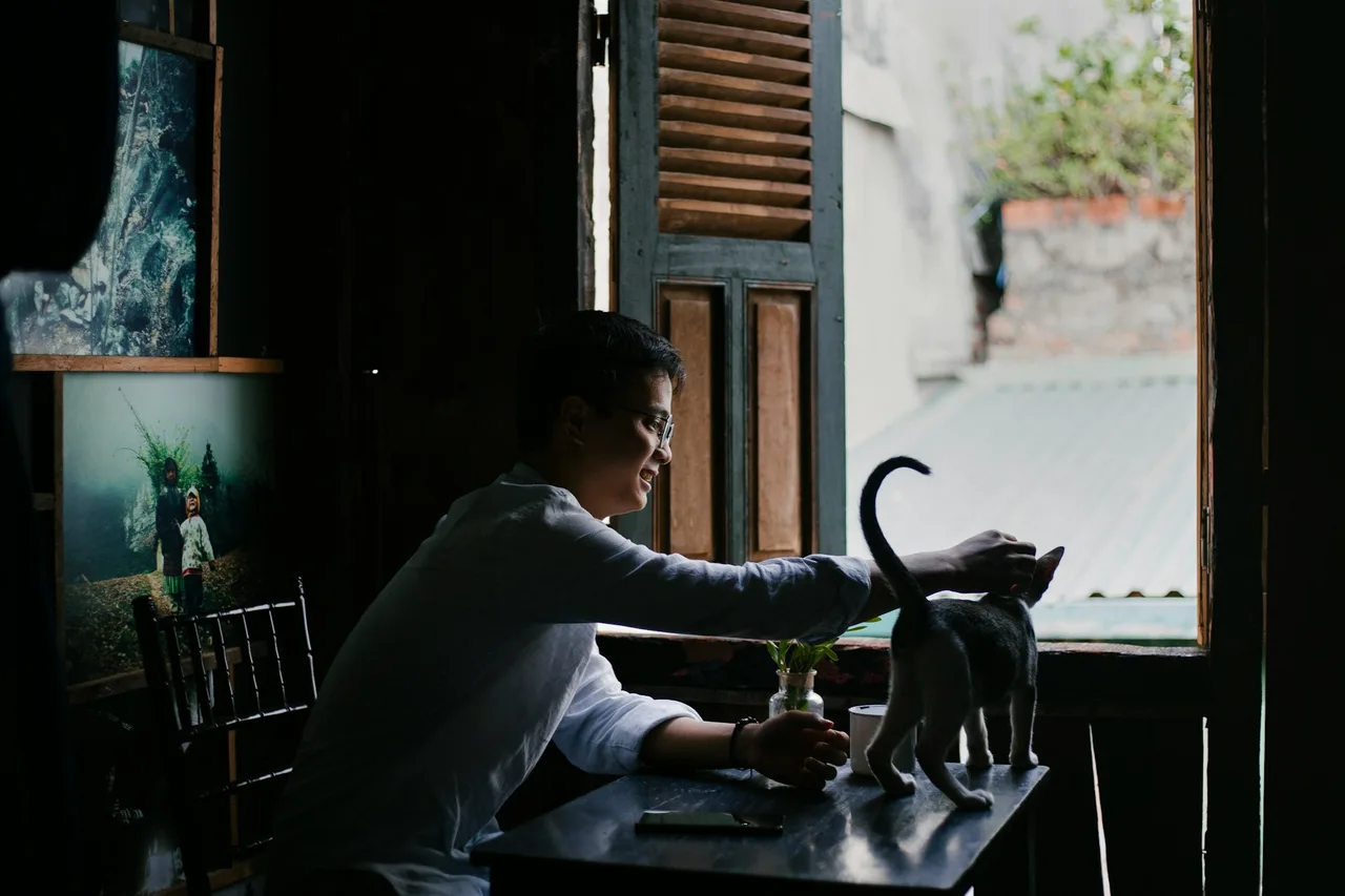 trưởng thành đàn ông