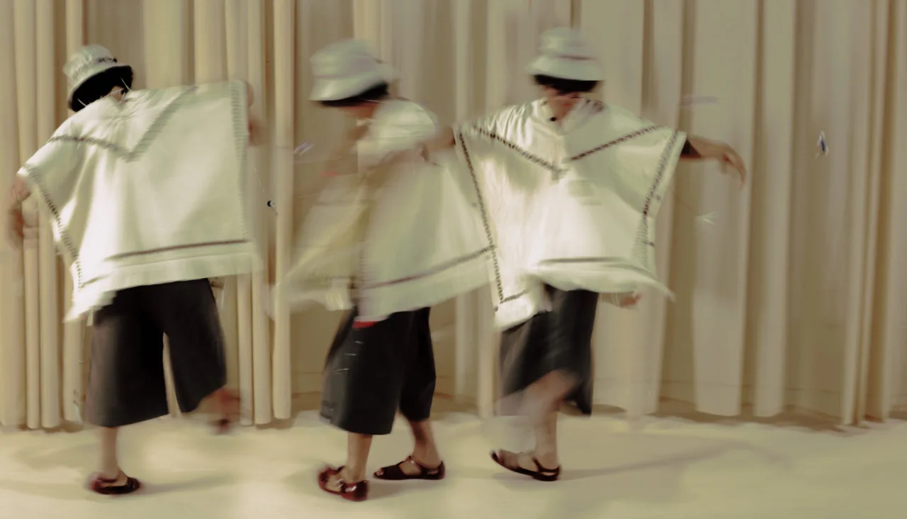 Nghệ sĩ âm nhạc độc lập Tùng