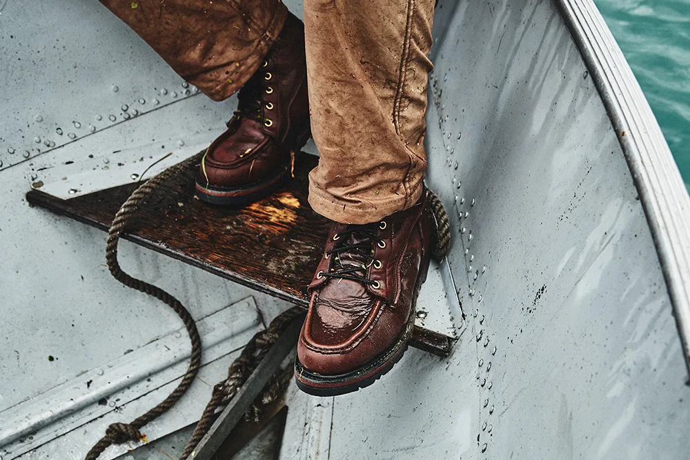 thoi trang di mua - elle man - style calendar #3 - boots - hiconsumption