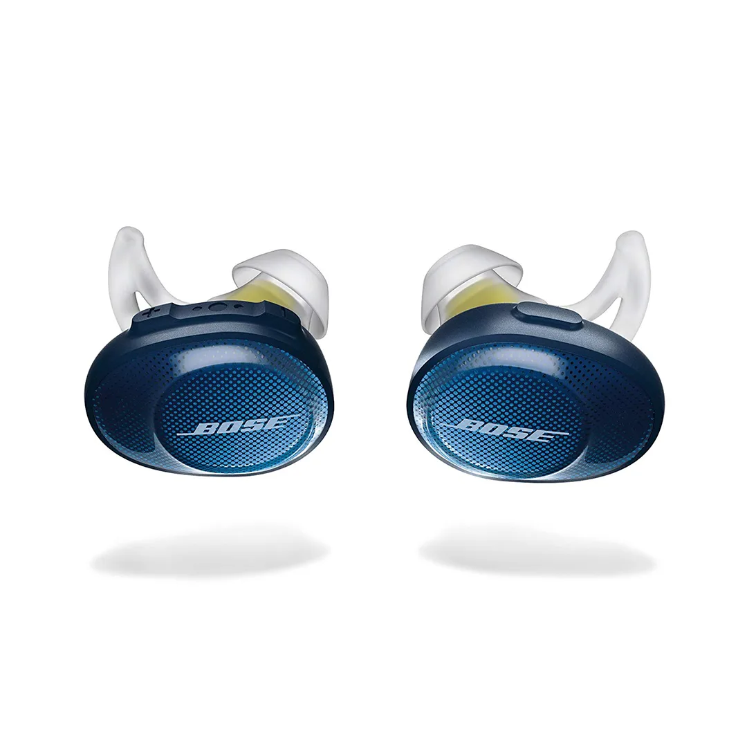 tai nghe nhạc-Bose SoundSport Free