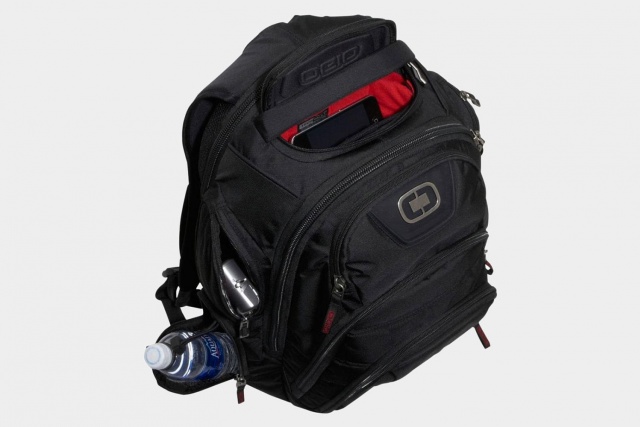 balo laptop cực đẹp dành cho sinh viên và game thủ - Ogio Renegade RSS 4 - elleman