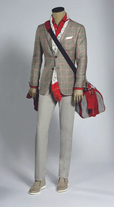 thuong hieu Kiton - elle man 6