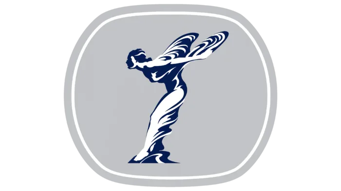 logo thương hiệu Rolls Royce