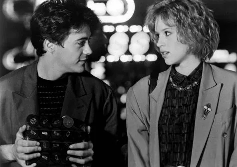 ngoi sao noi tieng - robert downey jr elle man 3