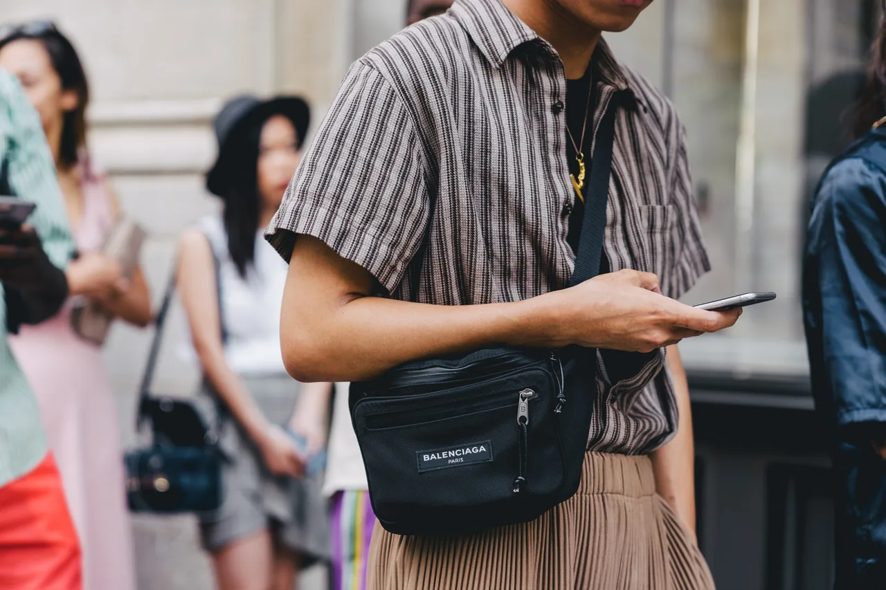 Ảnh: Hypebeast