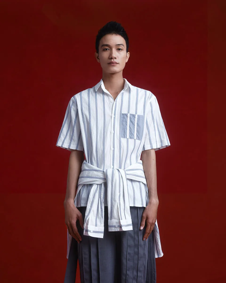 ELLEMAN Fashion Show 2024