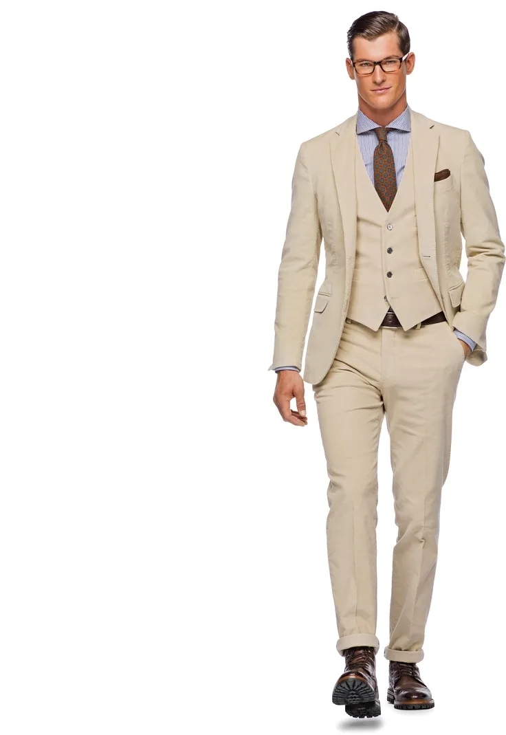 Có nhiều màu sắc lựa chọn cho suit nhung Các xu hướng thời trang đừng nên bỏ lỡ của năm 2016