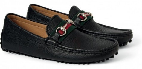 Giày mọi nam đẹp Gucci Giày mọi nam đẹp Gucci