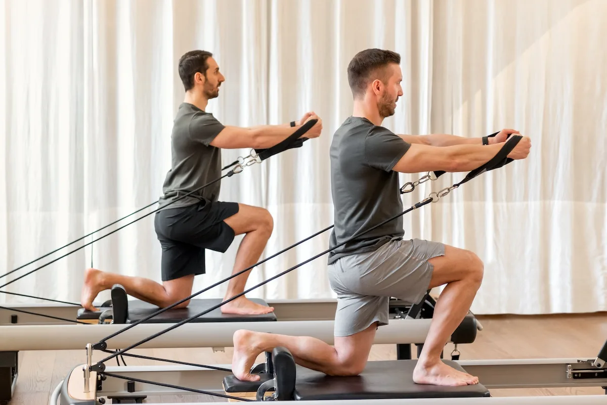 pilates