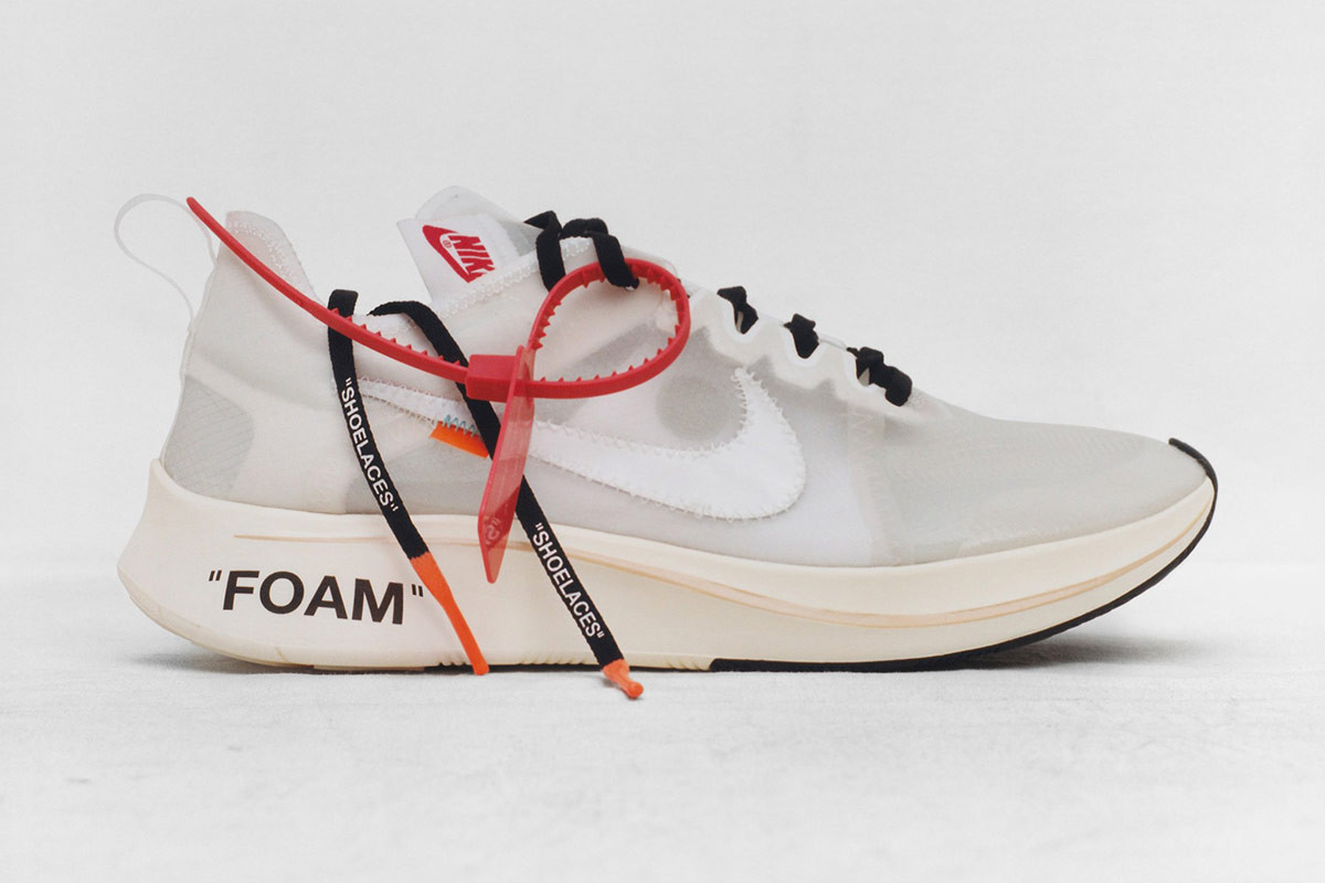 Nike Zoom Vaporfly