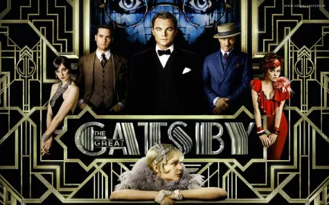 mặc áo vest nam thời trang như Gatsby mặc áo vest nam thời trang như Gatsby