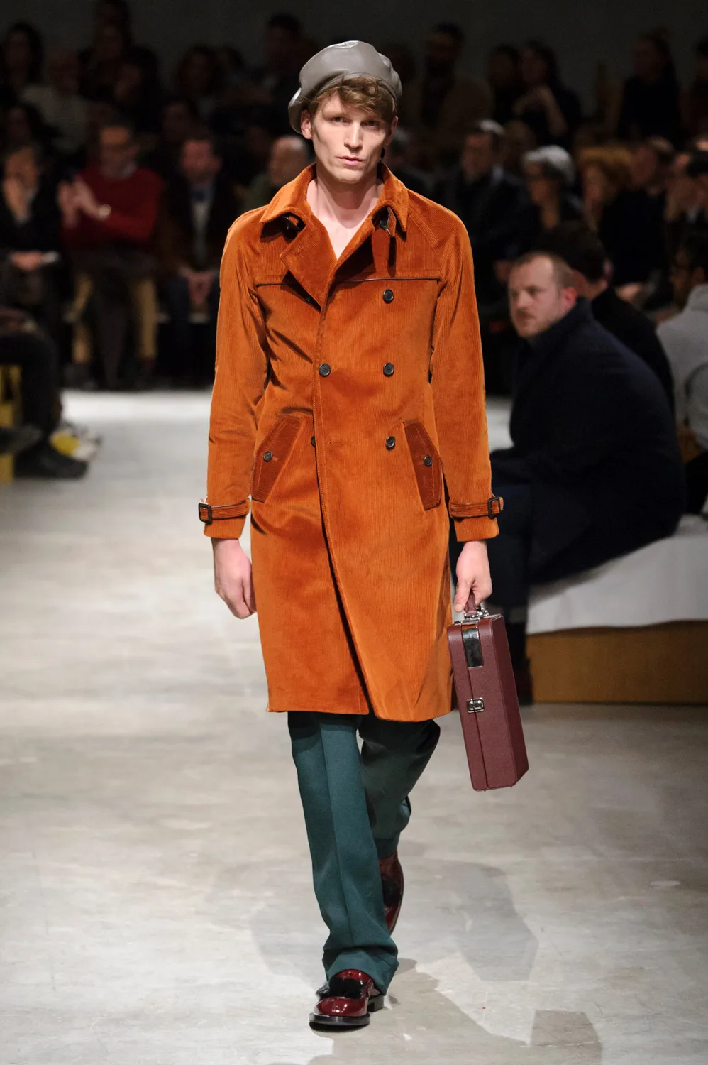 Prada _ ELLEman 9
