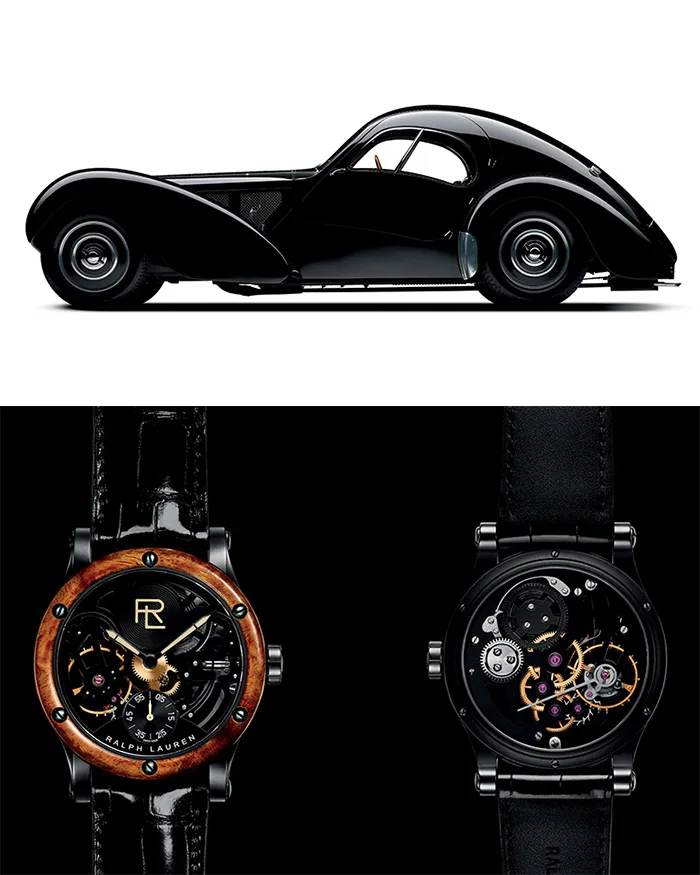 the gioi xe co - elle man 1