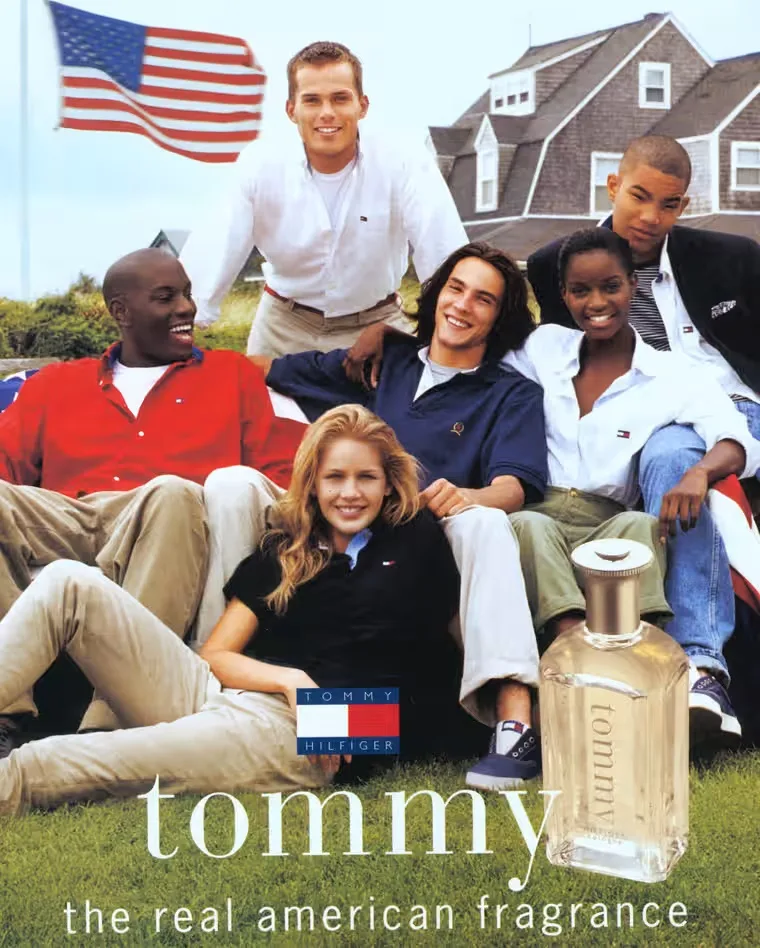 preppy