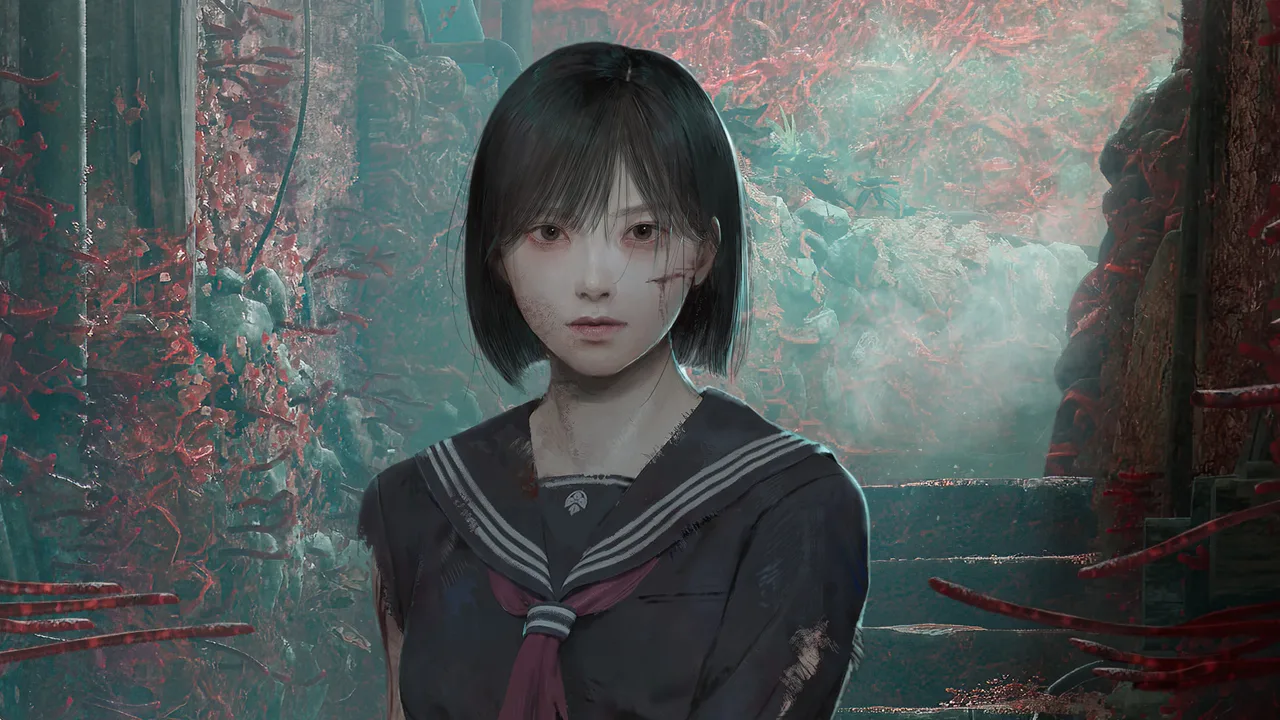 Silent Hill f