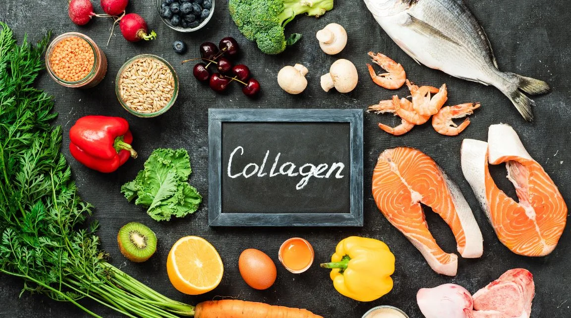 collagen