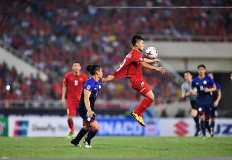 doi tuyen Viet Nam - ELLE Man -5