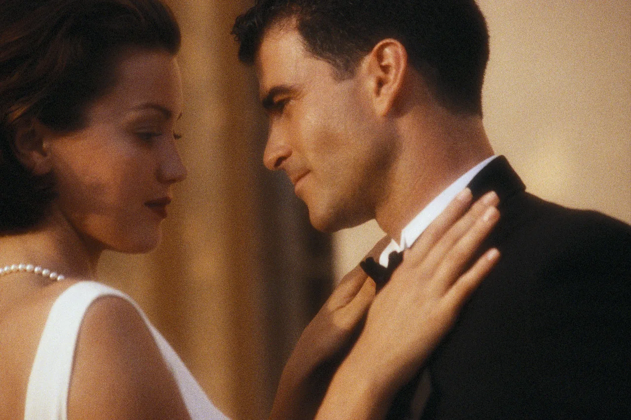 Ảnh: Matchmaker Joann Cohen