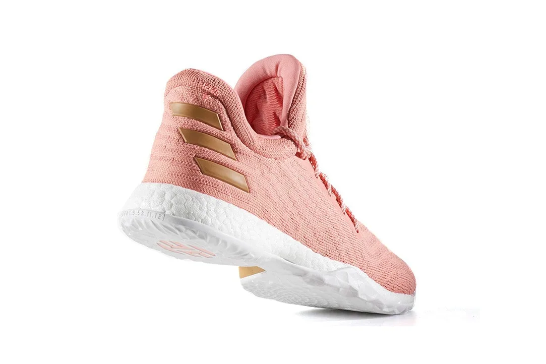 giay sneakers - elle man - Adidas Harden LS