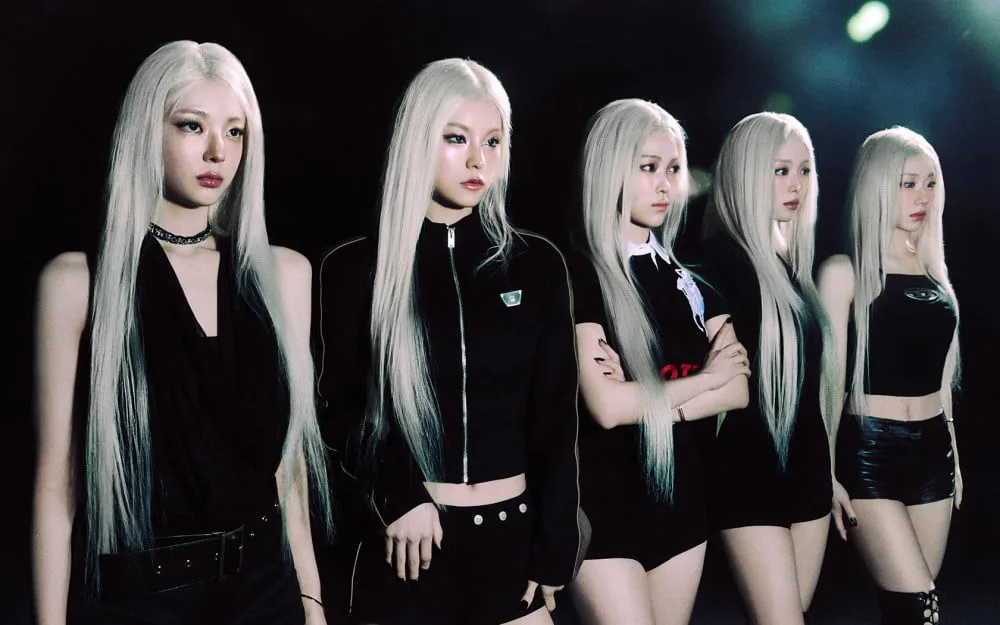 K-pop