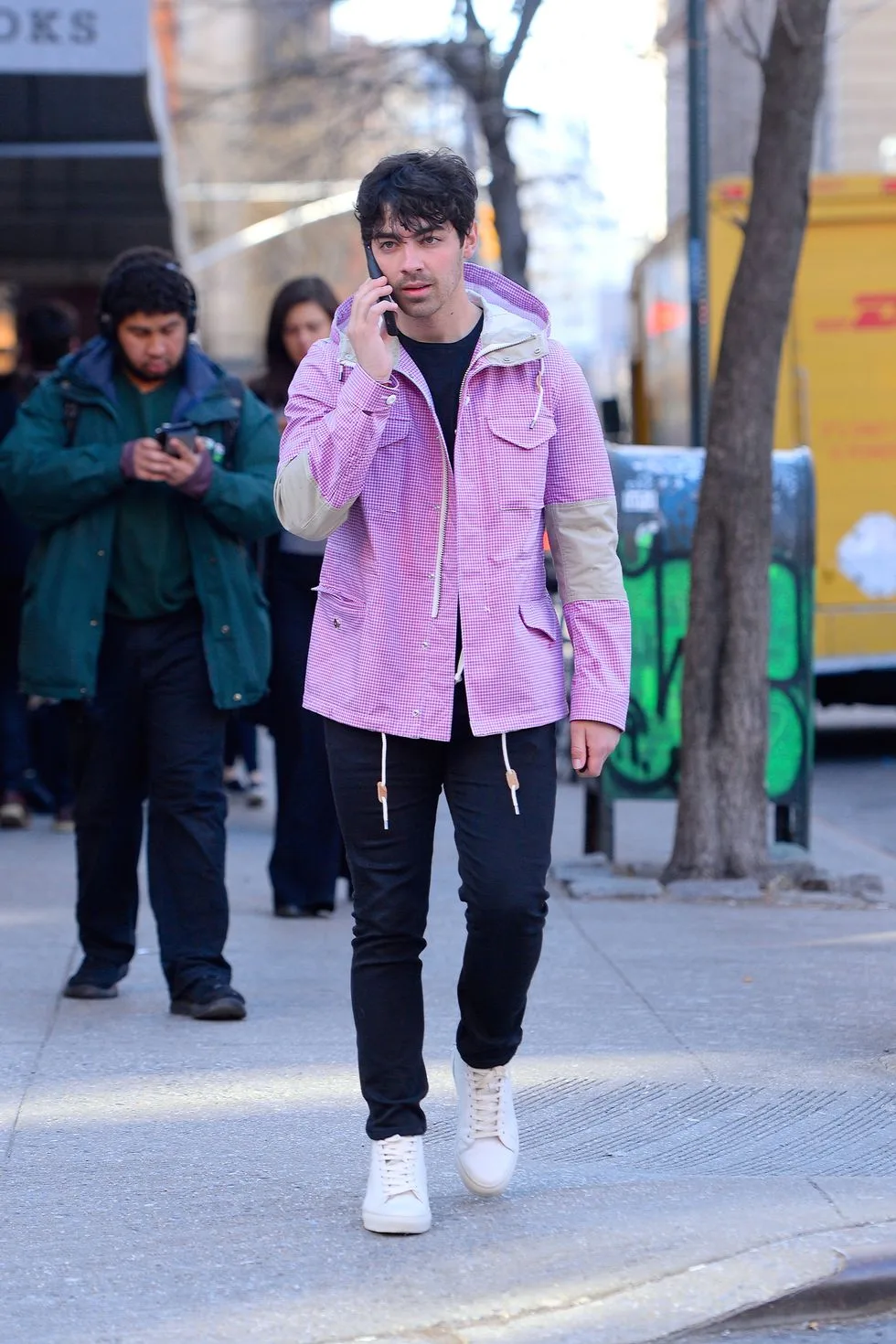 Ảnh: Esquire