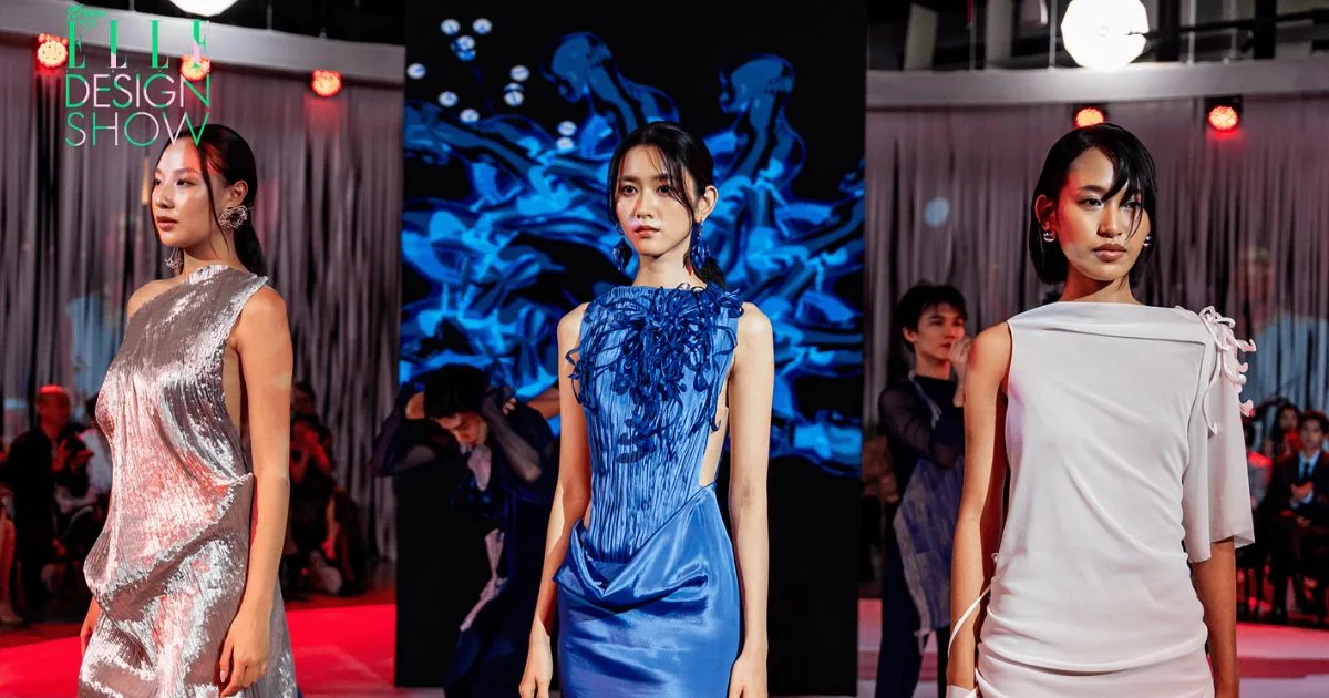 elle design show 2025