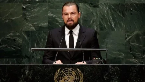 Leonardo DiCaprio - elle man 3
