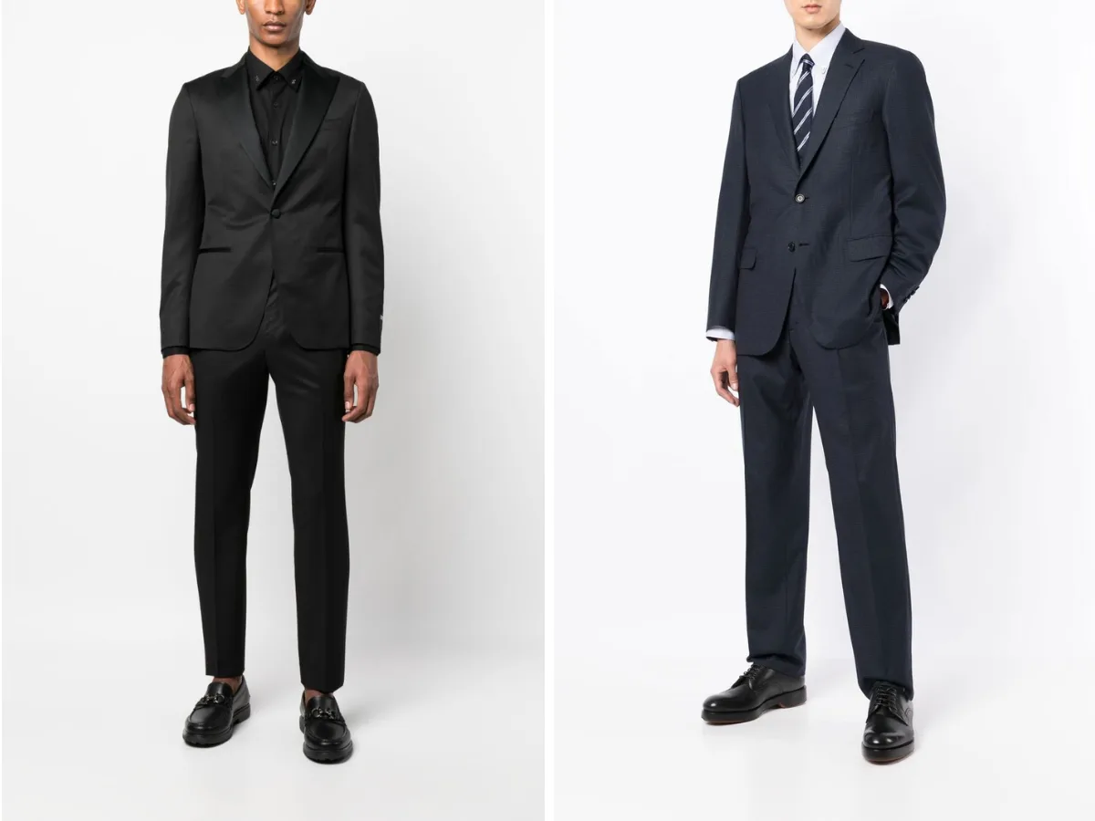 suit nam