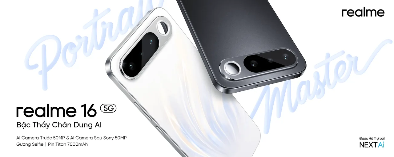 realme 16 5G
