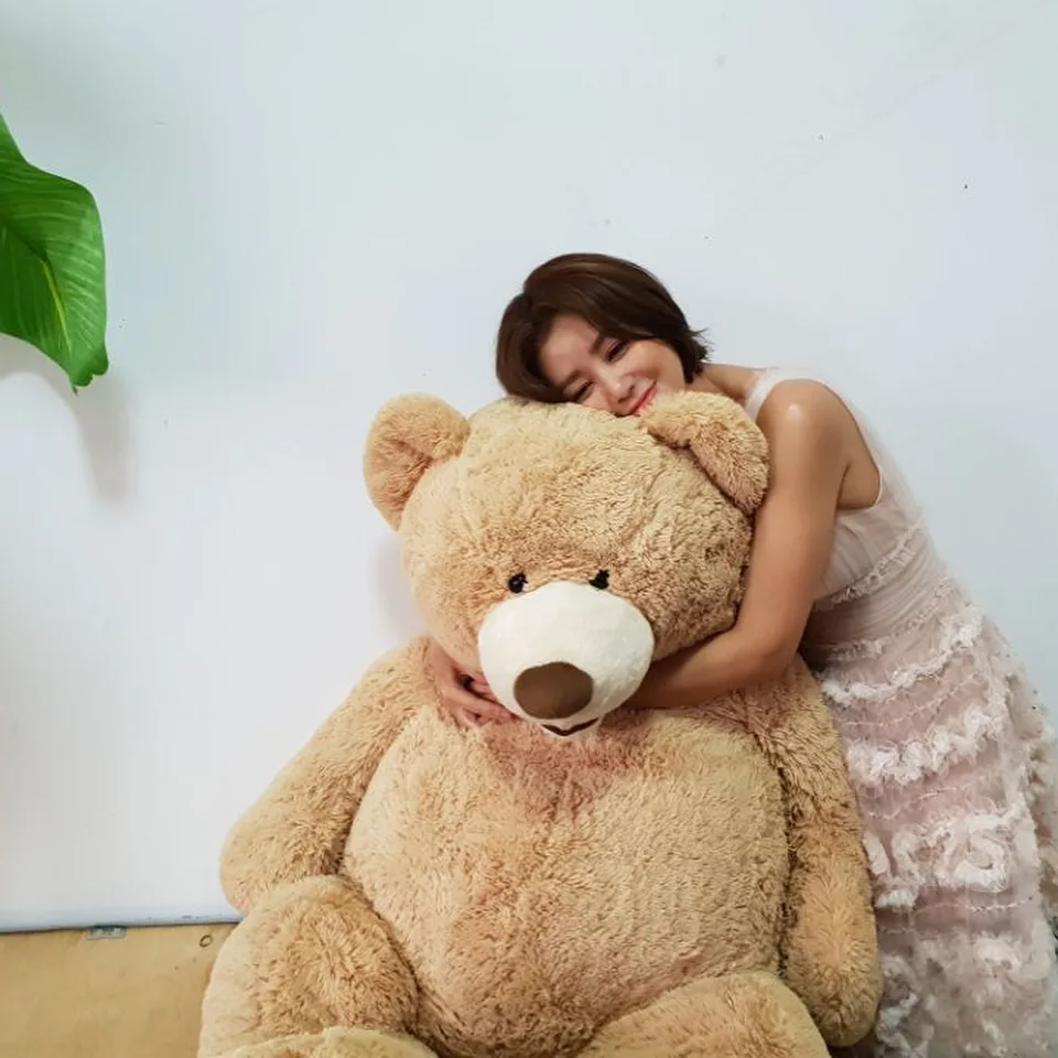 Ảnh: Instargam @sungryong_kim