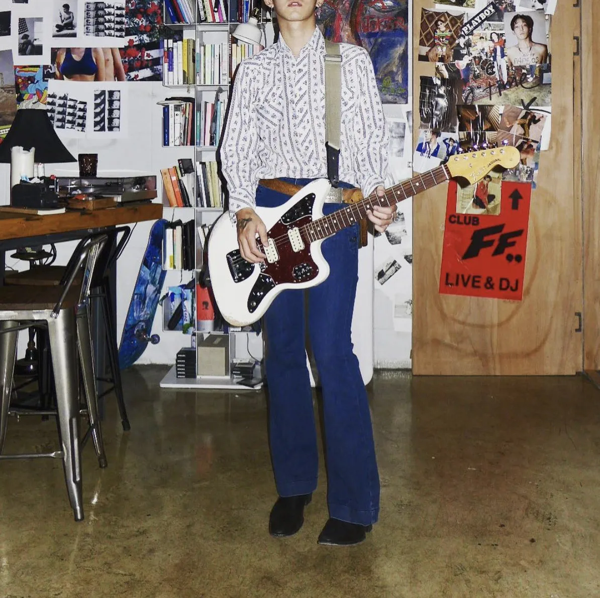 icon thoi trang - elle man 10