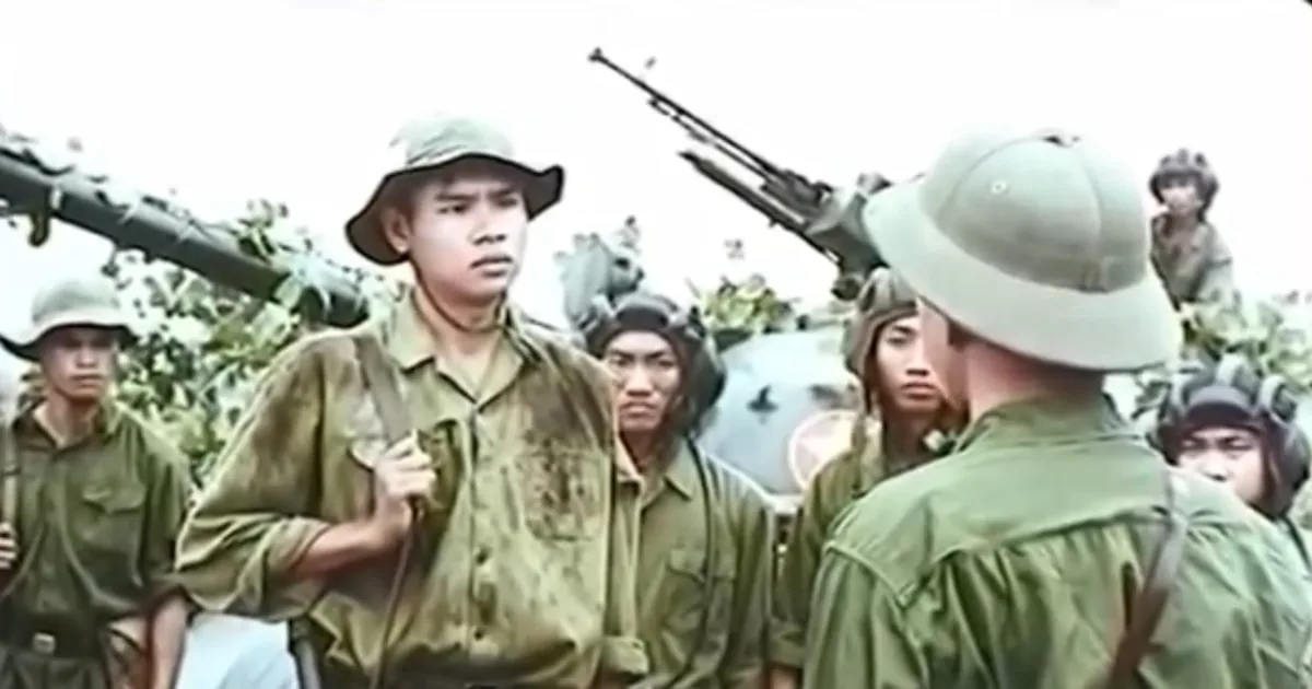 phim chiến tranh