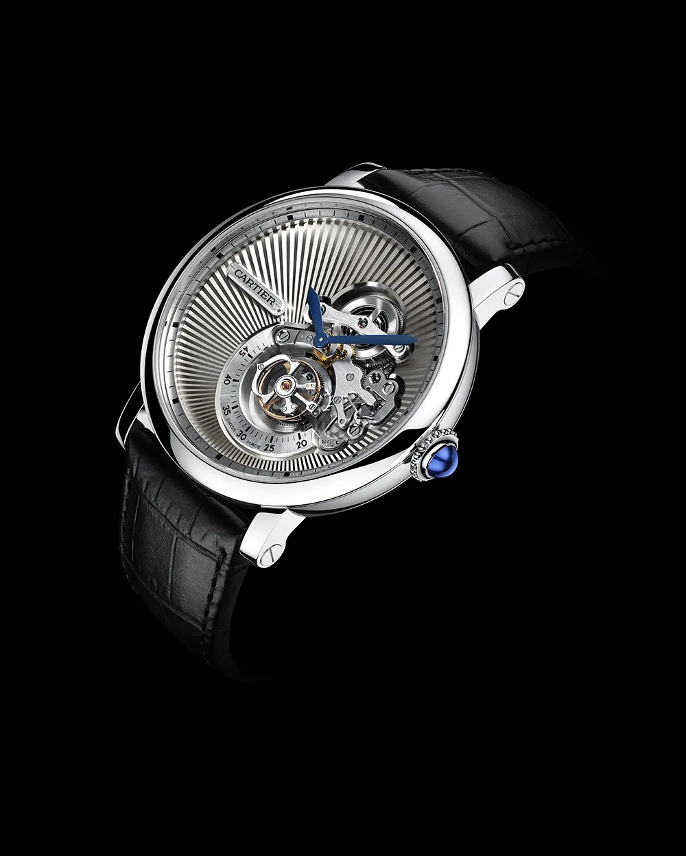đồng hồ cartier nam đồng hồ cartier nam