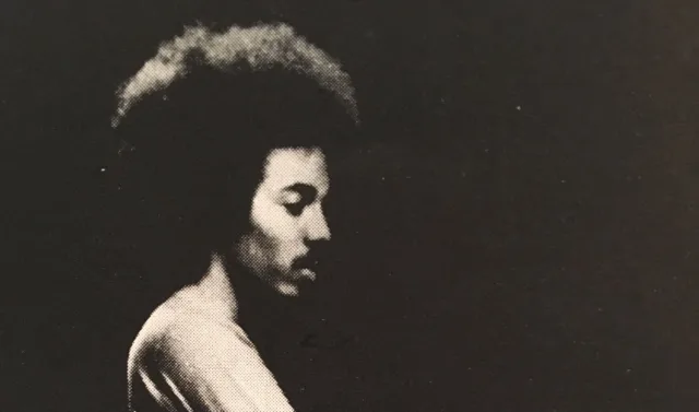 Reggie Lucas đã góp phần không nhỏ cho nền âm nhạc hiện đại.
