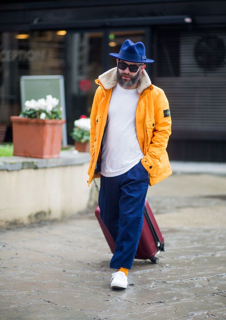 Pitti Uomo 93, nơi định nghĩa phong cách cho chàng trai lịch lãm (14)