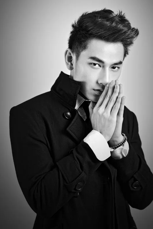 elle style awards 2016 - Isaac 365daband - elle man 1