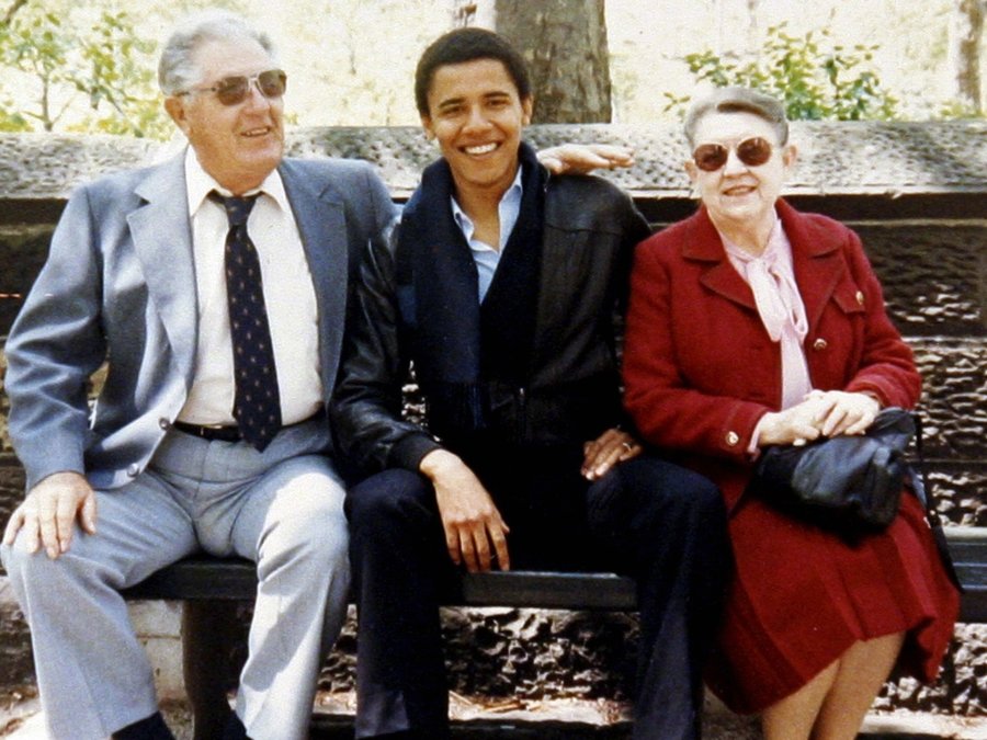 tổng thống Barack Obama - elleman 1