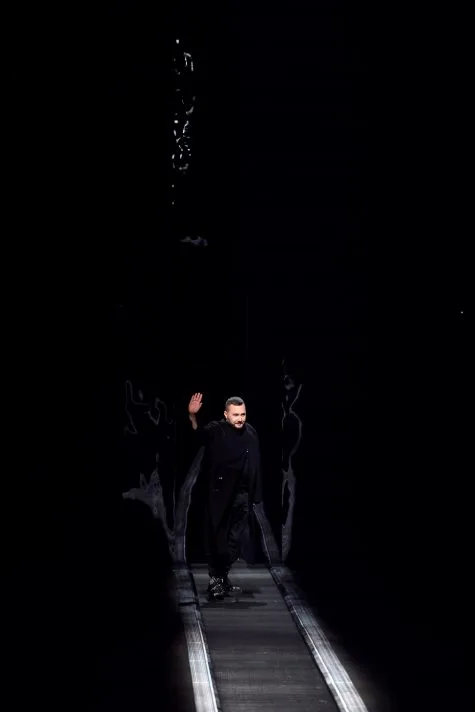 bo suu tap Dior Men Dong 201920 Kim Jones elle man 17