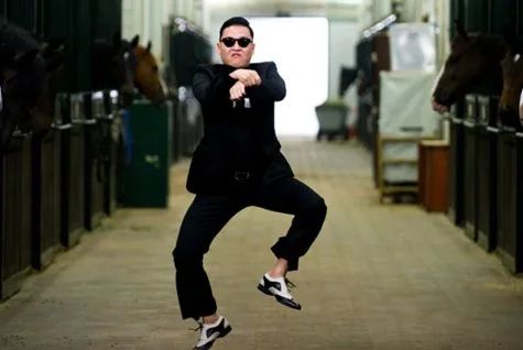 Psy - elle man 1