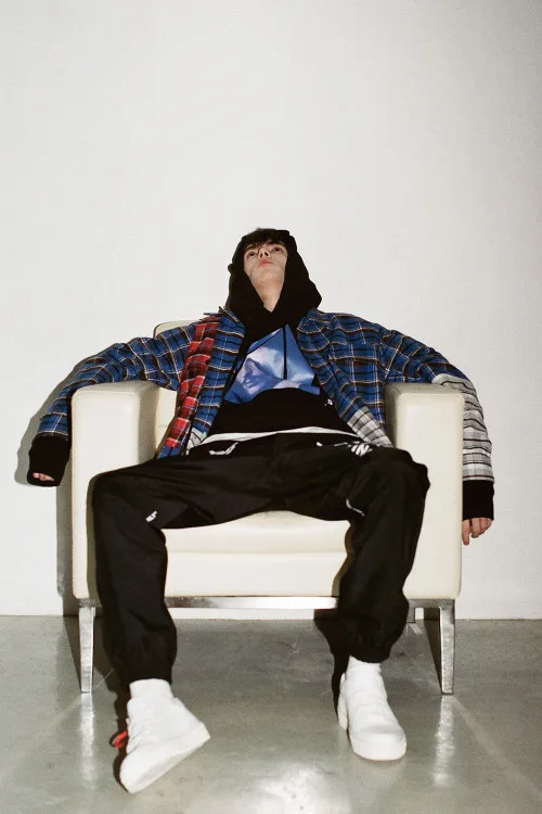 Ảnh: ALEX HAU