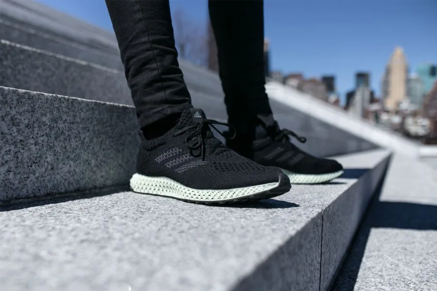 adidas Futurecraft 4D - giay the thao dep 2017 - elle man