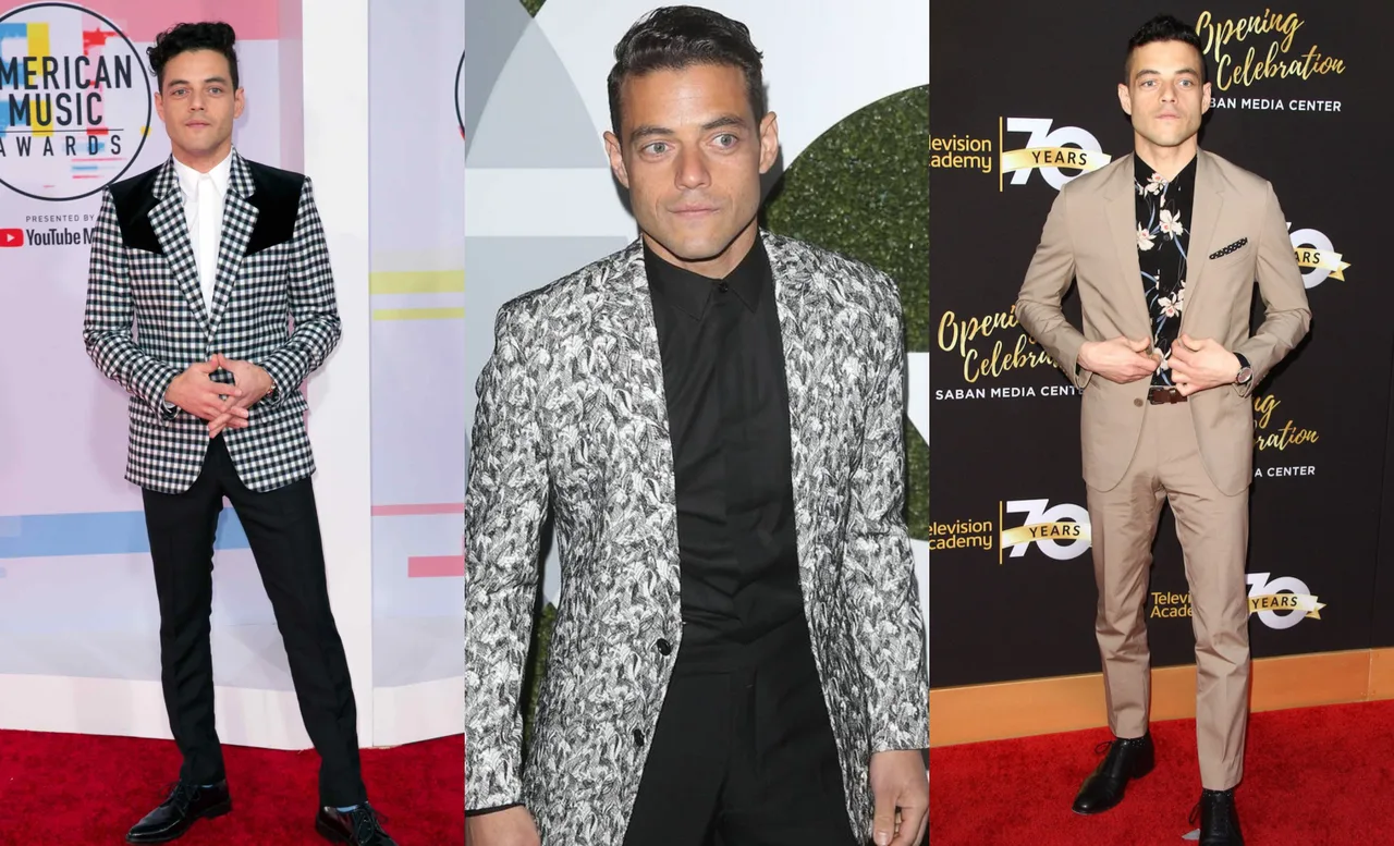 phong cach thoi trang rami malek elle 23