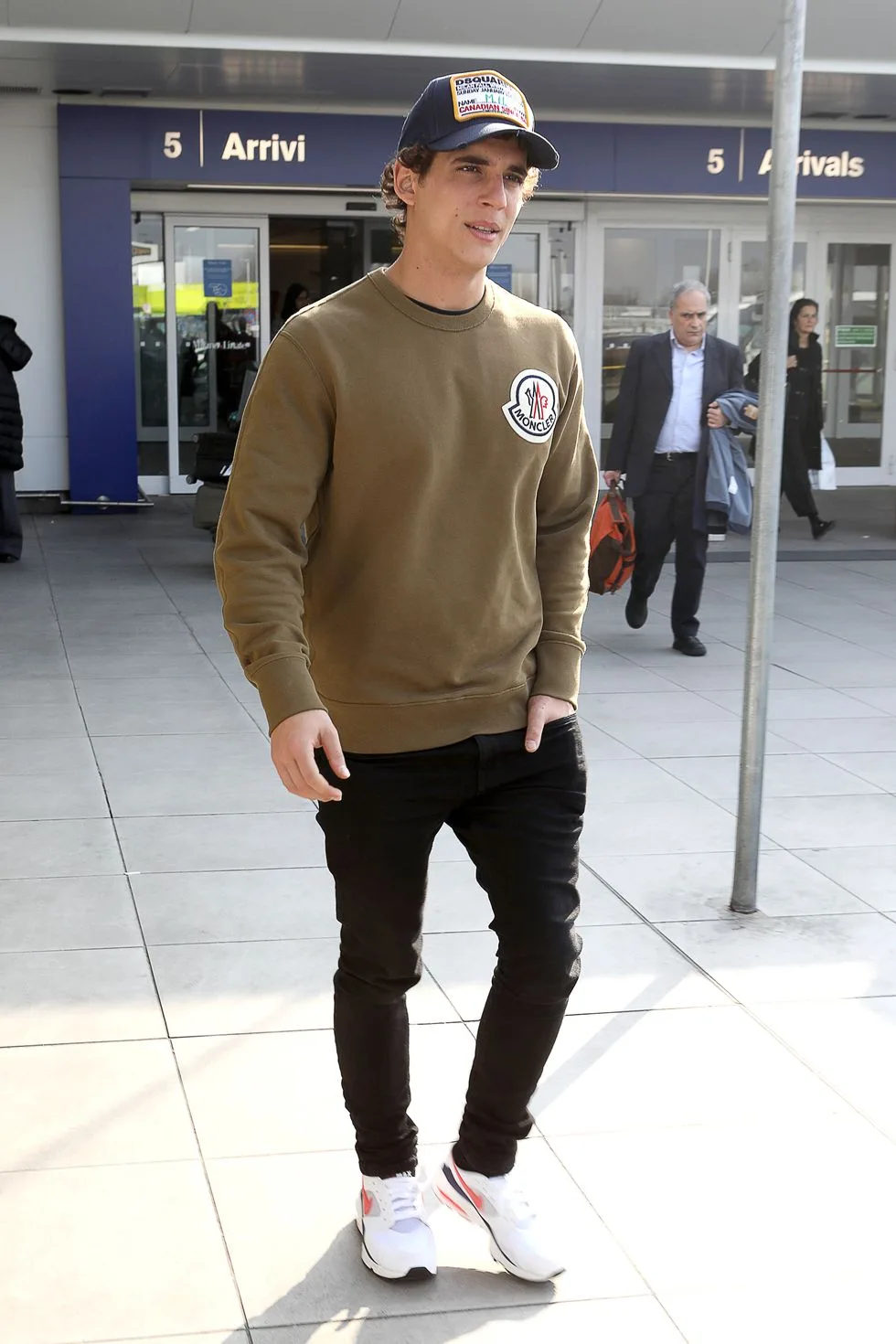 Ảnh: Esquire