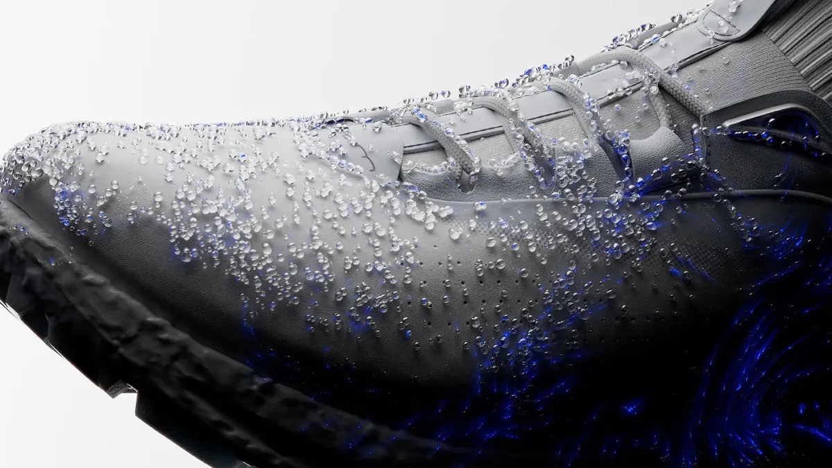 ECCO BIOM C5