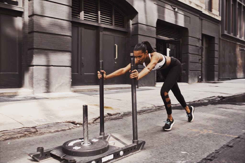 Ảnh; Instagram @laisribeiro