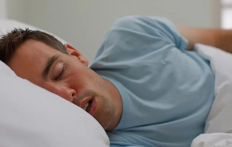 Thói quen buổi sáng kích thích trao đổi chất.