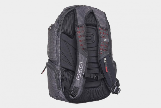 balo laptop cực đẹp dành cho sinh viên và game thủ - Ogio Renegade RSS 3 - elleman