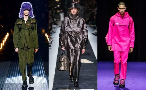 xu huong thoi trang runway 2019 elle 6
