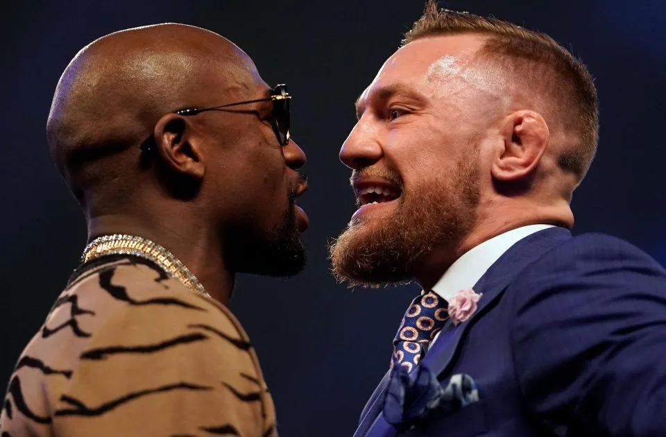 floyd mayweather - elle man 5